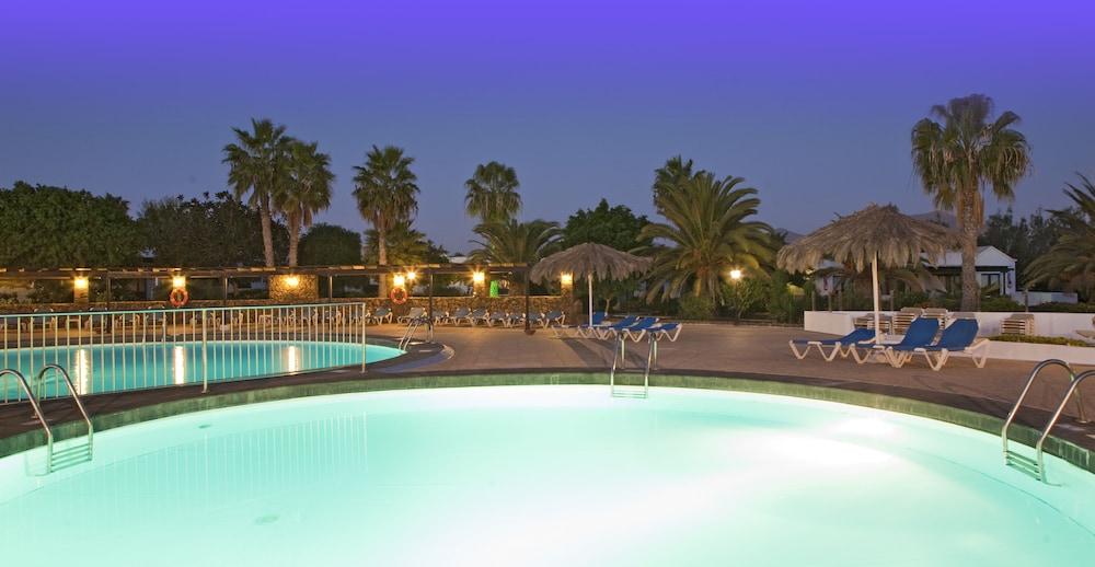 Bungalows Playa Limones Playa Blanca  Exteriör bild
