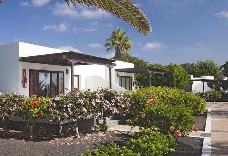 Bungalows Playa Limones Playa Blanca  Exteriör bild