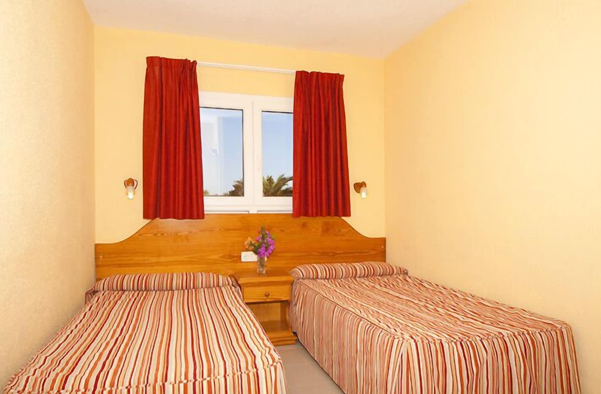 Bungalows Playa Limones Playa Blanca  Exteriör bild