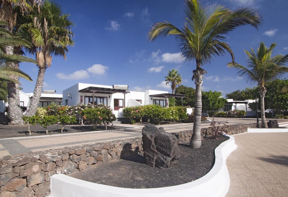 Bungalows Playa Limones Playa Blanca  Exteriör bild