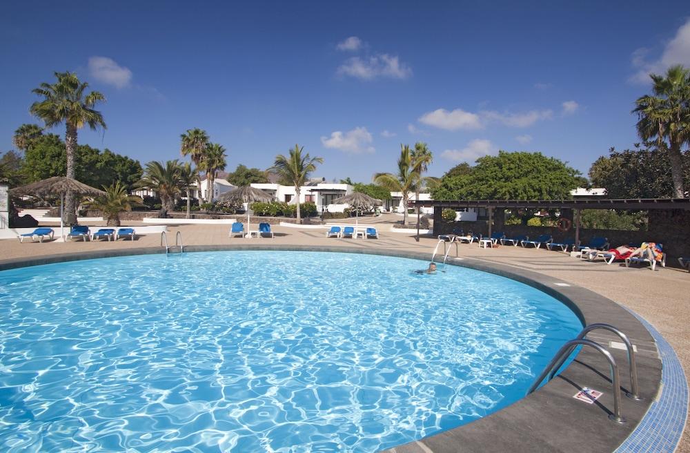 Bungalows Playa Limones Playa Blanca  Exteriör bild